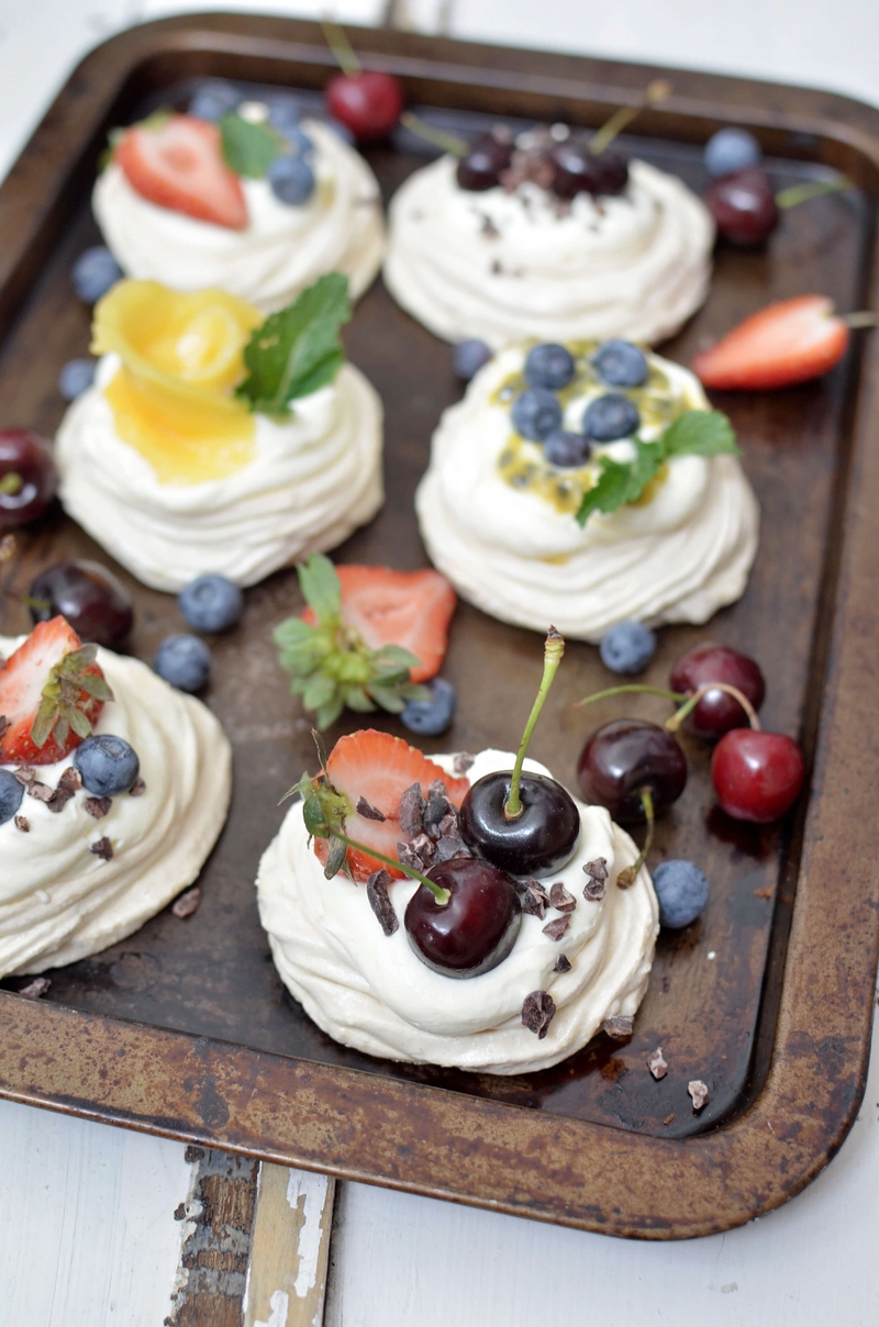 Old sheet pan backdrop