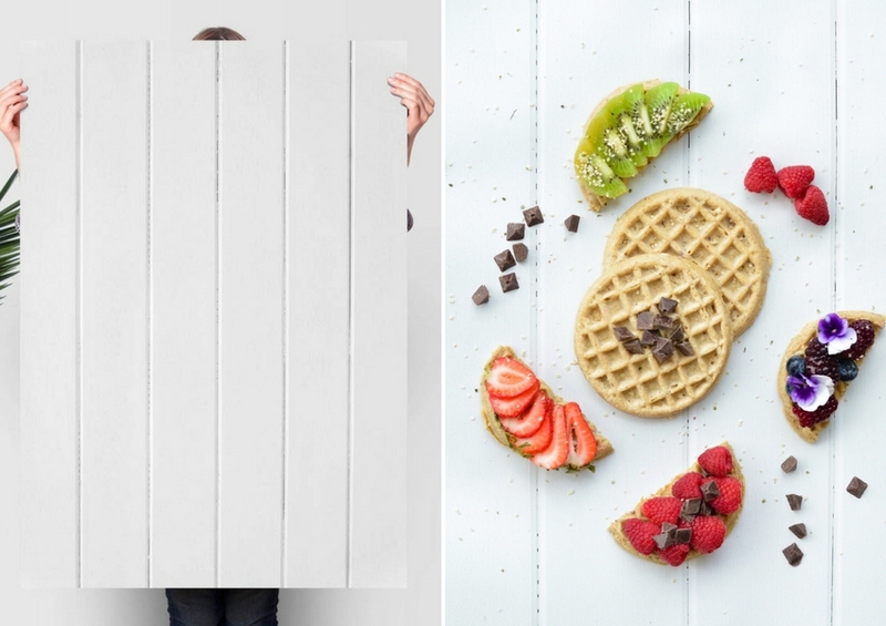 Food Photography Backgrounds