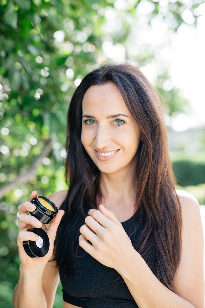 Why I Broke Up With Toxic Skincare