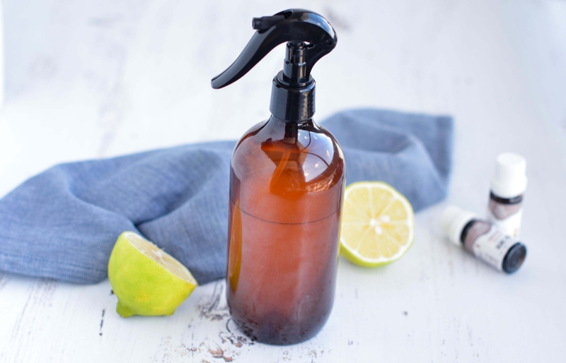 Toxin Free House Cleaner