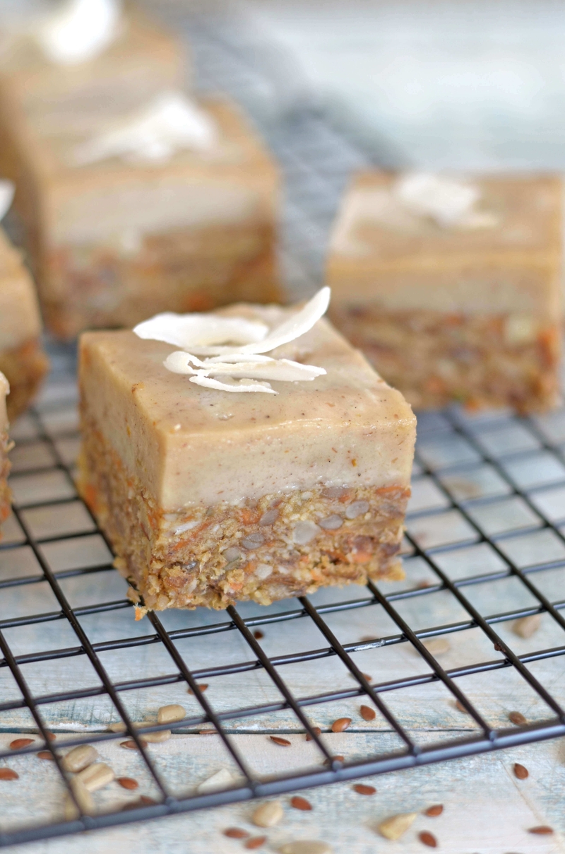 Cooling Rack backdrop