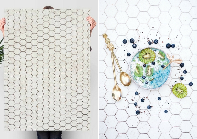 Food Photography Backgrounds