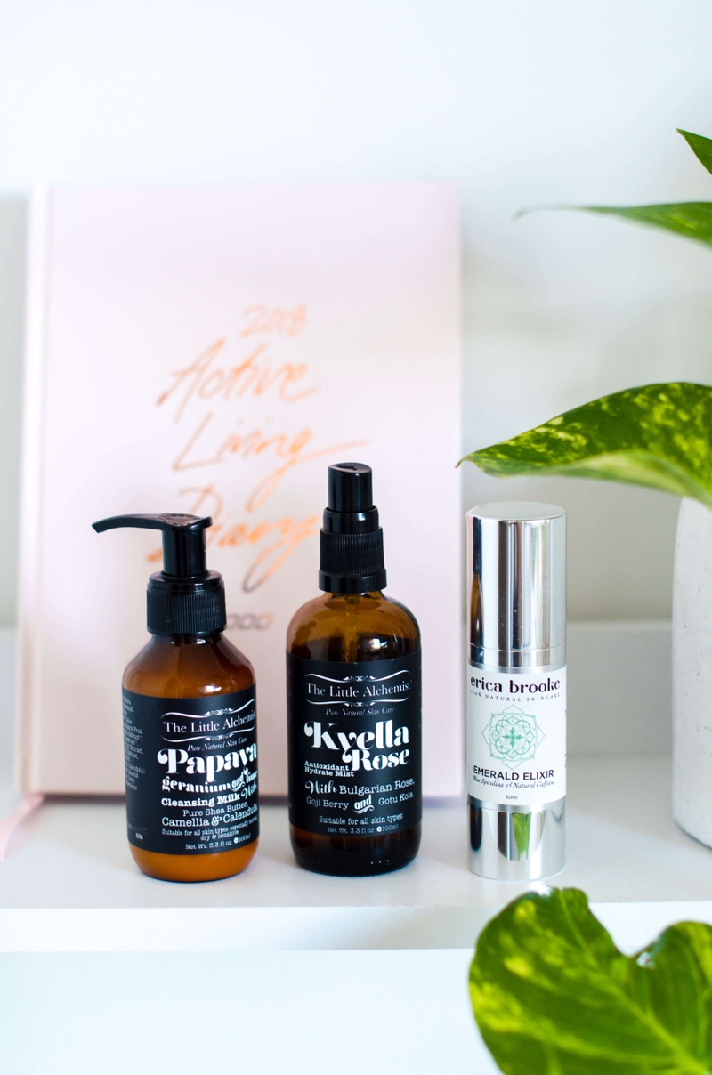 Why I Broke Up With Toxic Skincare