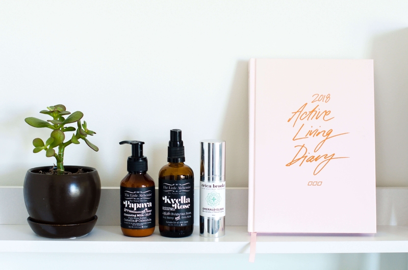 Why I Broke Up With Toxic Skincare